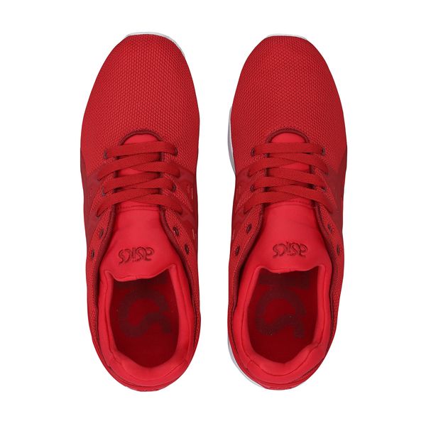 Кроссовки Asics Gel-Kayano Trainer Evo H707N-2323 (true red-true red)