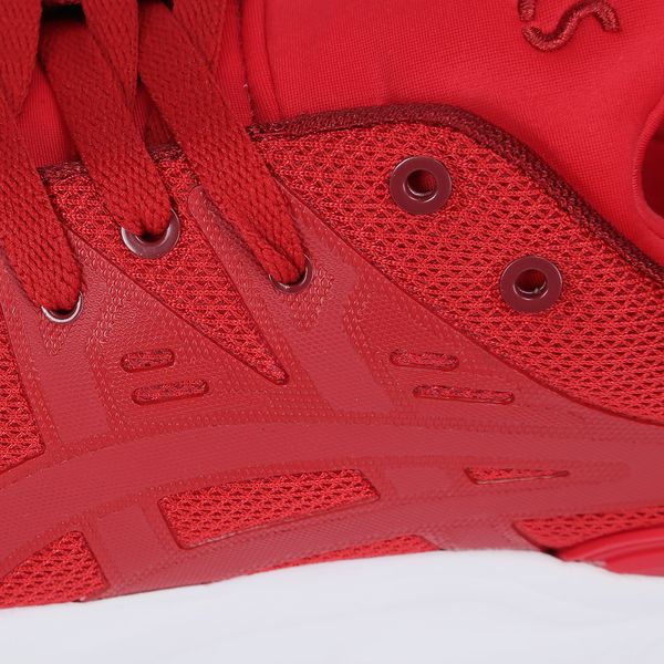 Кроссовки Asics Gel-Kayano Trainer Evo H707N-2323 (true red-true red)