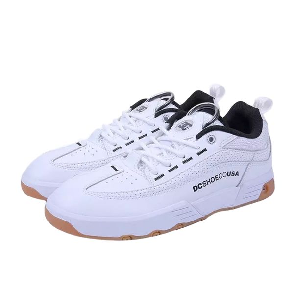 Dc legacy 98 slim white best sale