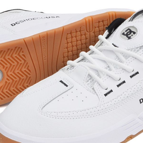 Dc legacy 98 slim white 2025