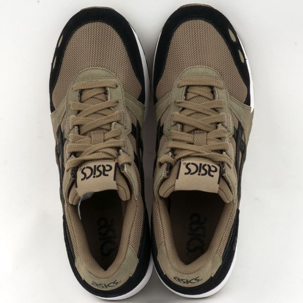 Кроссовки Asics Gel-Lyte H8C0L-0890 (aloe-black)