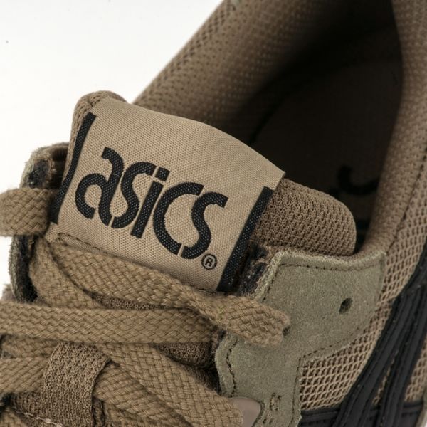 Кроссовки Asics Gel-Lyte H8C0L-0890 (aloe-black)