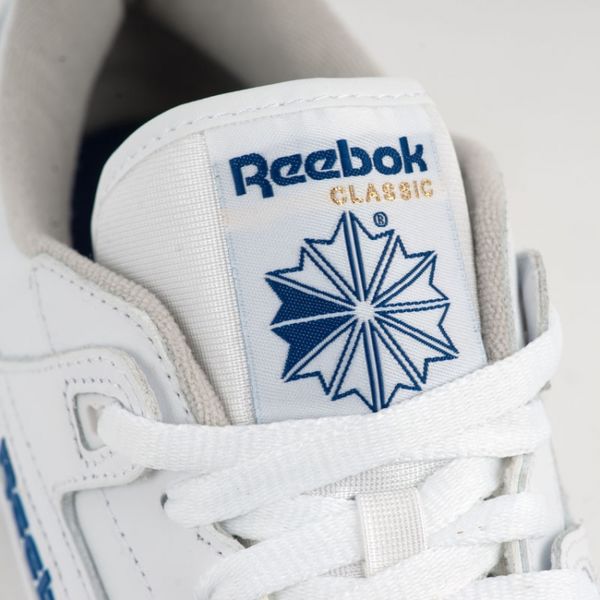 Кроссовки Reebok Workout Plus 2759 (wht-royal)