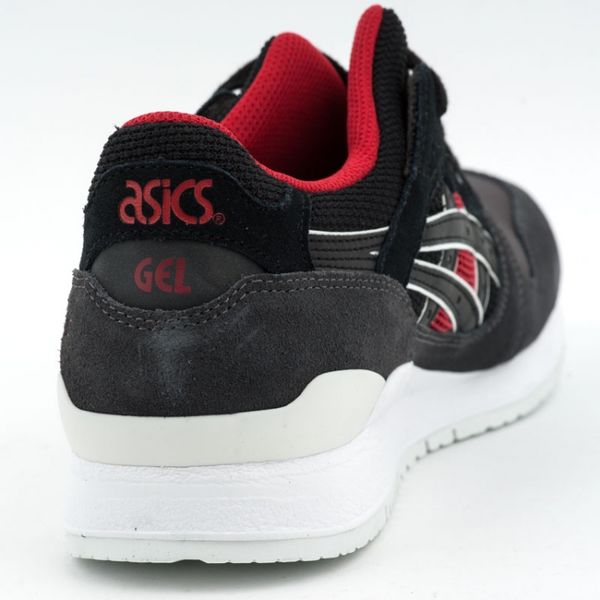 Кроссовки Asics Gel-Lyte III H6X2L-9090 (black-black)