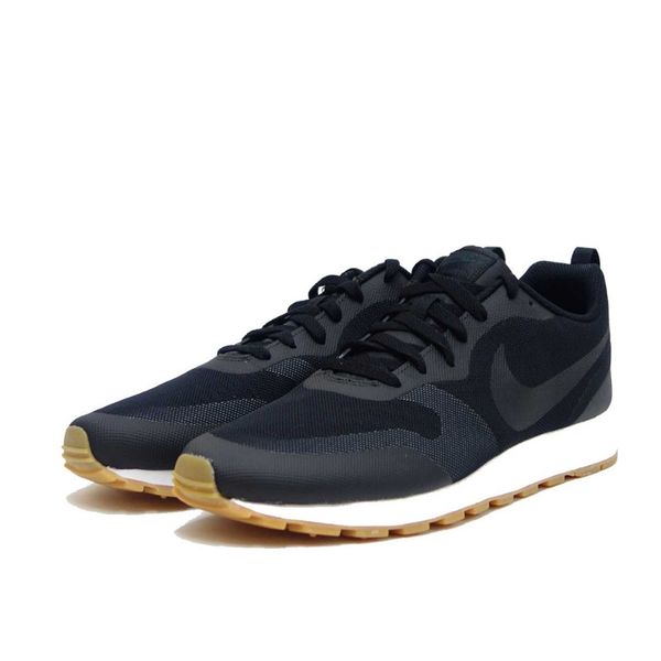 Кроссовки Nike MD Runner 2 19 AO0265-001 (black-anthracite-gum)