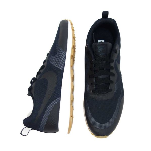 Nike MD Runner 2 19 AO0265 001 black anthracite gum