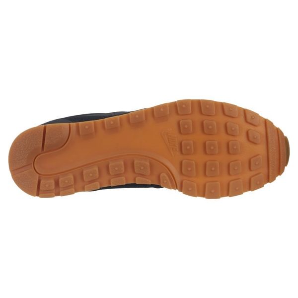 Кроссовки Nike MD Runner 2 19 AO0265-001 (black-anthracite-gum)