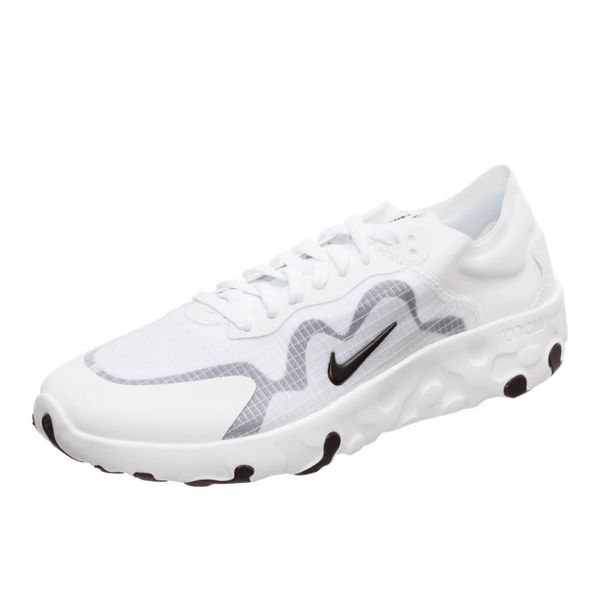 Кроссовки Nike Renew Lucent BQ4235-100 (white-black)