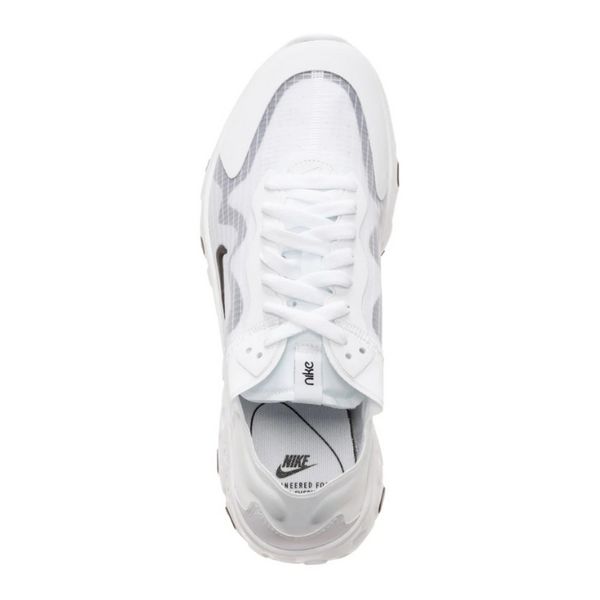 Кроссовки Nike Renew Lucent BQ4235-100 (white-black)