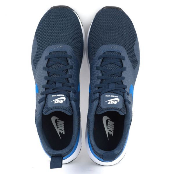 Кроссовки Nike Air Max Tavas 705149-407 (obsidian-hyper cobalt)