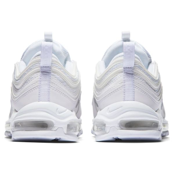 Кроссовки Nike Air Max 97 921826-101 (white-wolf grey-black)
