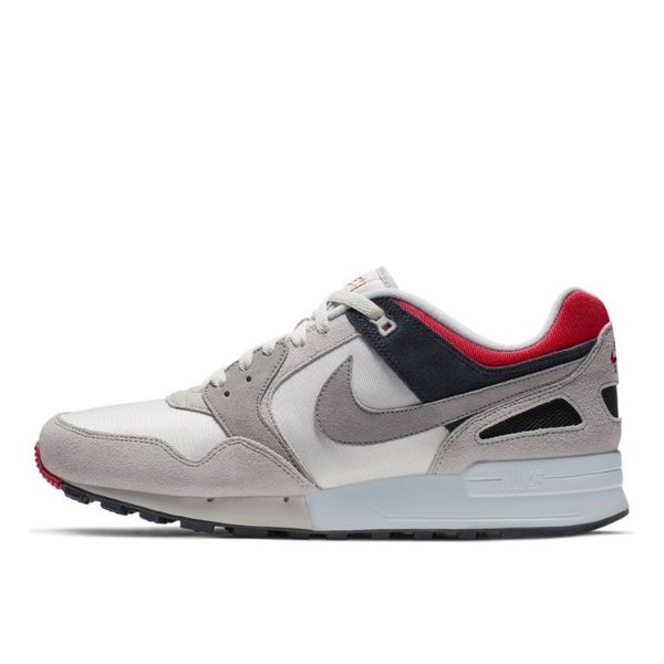 Кроссовки Nike Air Pegasus 89 SE CI6396-100 (swan-medium grey)