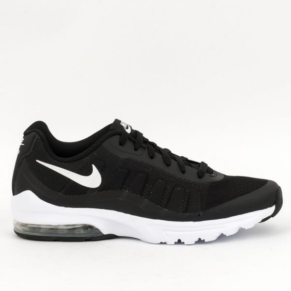 Кроссовки Nike Air Max Invigor 749680-010 (black-white)