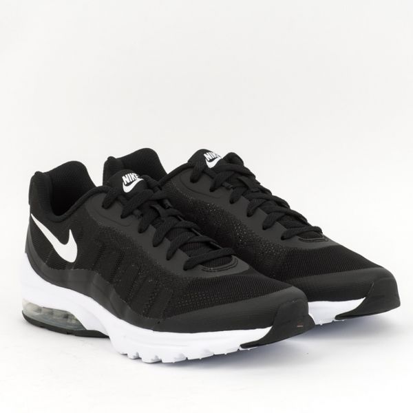 Кроссовки Nike Air Max Invigor 749680-010 (black-white)