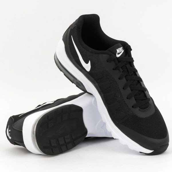 Кроссовки Nike Air Max Invigor 749680-010 (black-white)