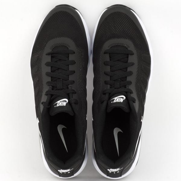 Кроссовки Nike Air Max Invigor 749680-010 (black-white)
