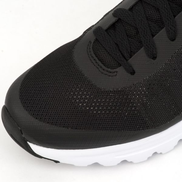 Кроссовки Nike Air Max Invigor 749680-010 (black-white)