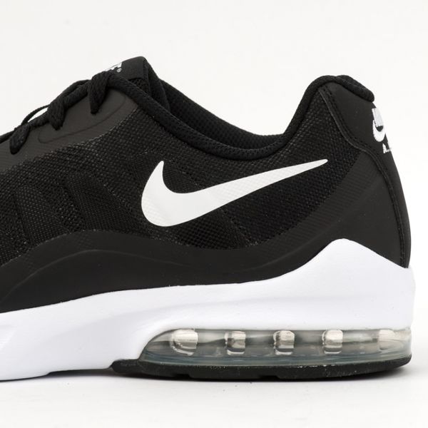 Кроссовки Nike Air Max Invigor 749680-010 (black-white)