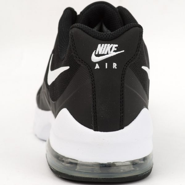 Кроссовки Nike Air Max Invigor 749680-010 (black-white)