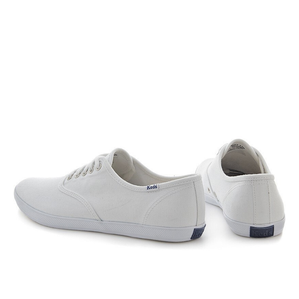 Кеды Keds Champion CVO MF22597 (white)