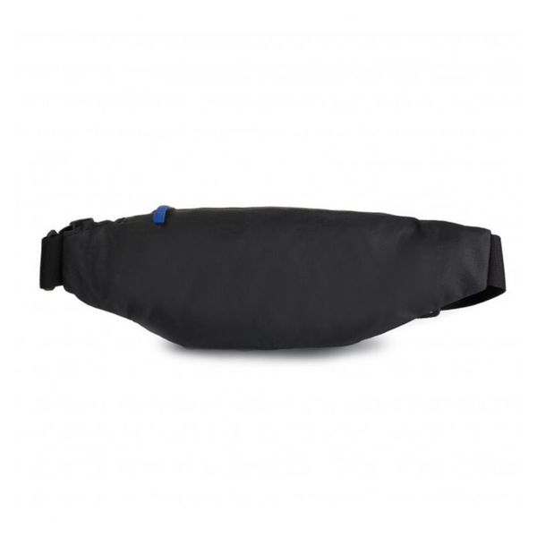 Сумка На Пояс adidas Skateboarding Daily Waistpack EC6486 (black-white-bold green)