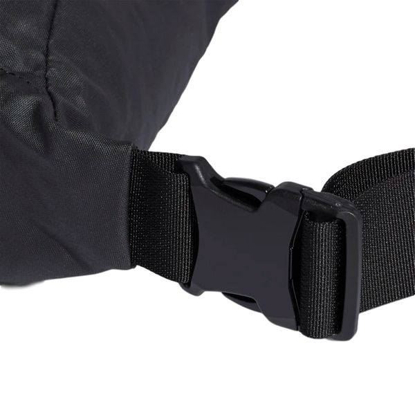 Сумка На Пояс adidas Skateboarding Daily Waistpack EC6486 (black-white-bold green)