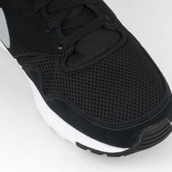 Кроссовки Nike Air Vibenna Se 902807-002 (black-white-bright crimson)