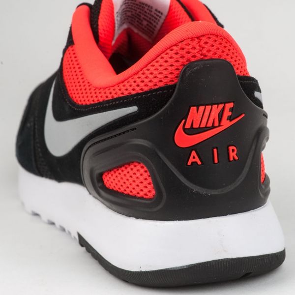 Кроссовки Nike Air Vibenna Se 902807-002 (black-white-bright crimson)