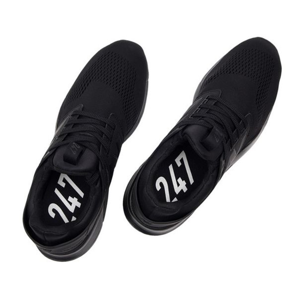 New balance ms247ek black store