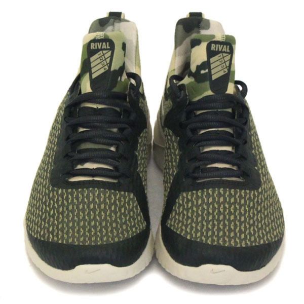 Кроссовки Nike Renew Rival Camo BQ7160-300 (sequoia-light orewood brown)