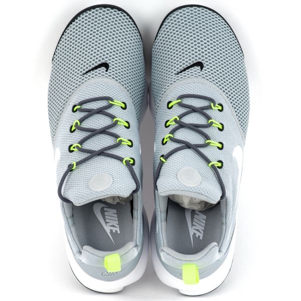 Кроссовки Nike Presto Fly 908019-013 (wolf grey-white)
