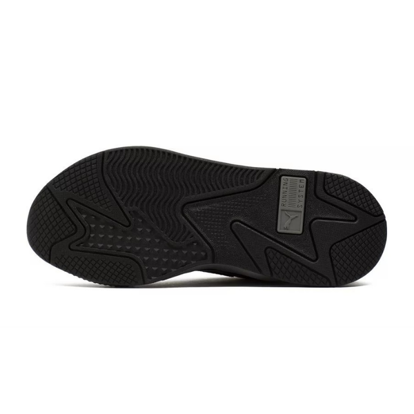Кроссовки Puma RS-X3 Puzzle 371570-02 (black-castle rock)
