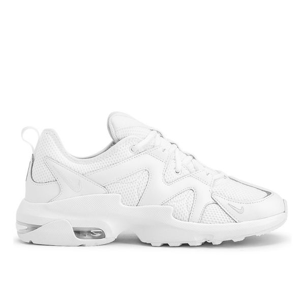 Кроссовки Женские Nike W Air Max Graviton AT4404-100 (white-white)