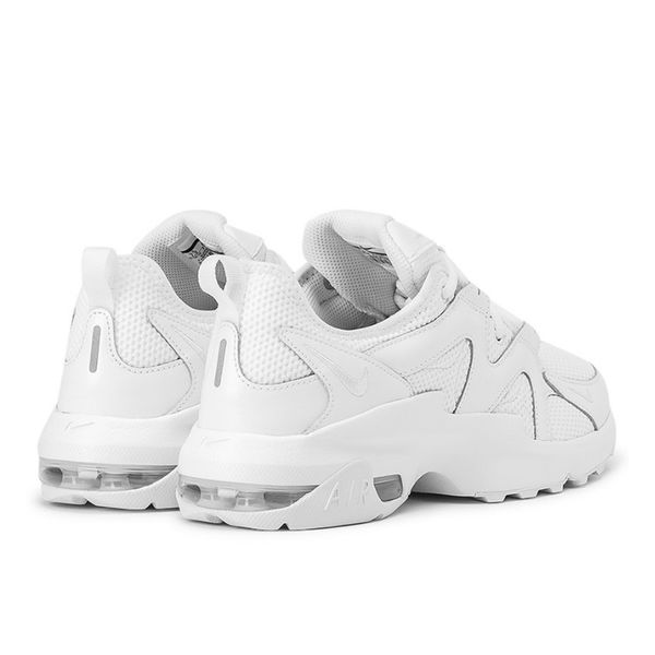 Кроссовки Женские Nike W Air Max Graviton AT4404-100 (white-white)