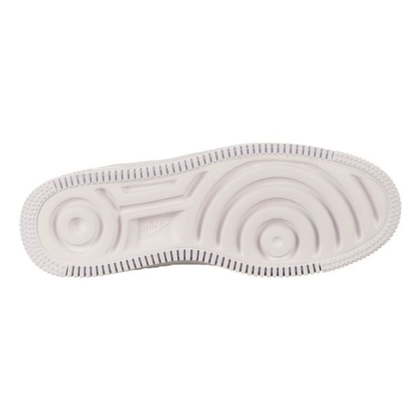 Кроссовки Женские Nike W Air Force 1 Sage Low AR5339-100 (white-white-white)