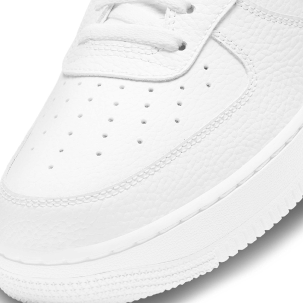 Кроссовки Nike Air Force 1 '07 CT2302-100 (white-black)