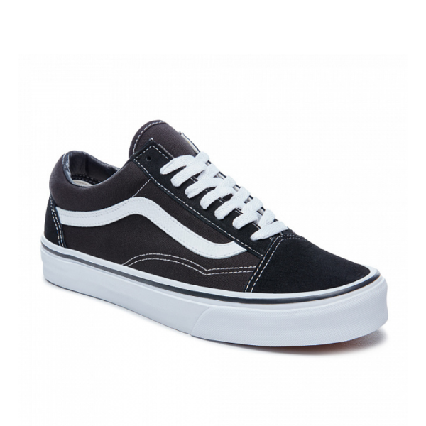 Кеды Vans Old Skool VD3HY28 (black-white)