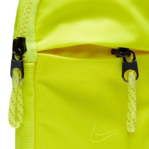 Сумка Через Плечо Nike Sportswear Essentials Hip Pack BA5904-757 (lemon venom-khaki)