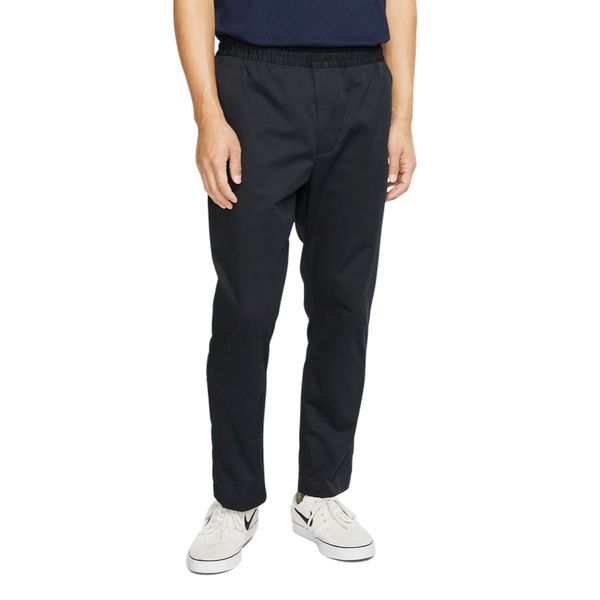Брюки Nike SB Dri-Fit Pull On Chino BV0900-010 (black)