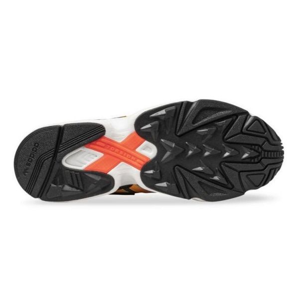 Кроссовки adidas Originals Yung-96 Chasm EE7227 (core black-semi coral)