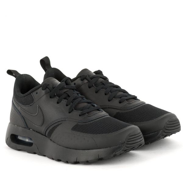 Nike air max vision black/white top