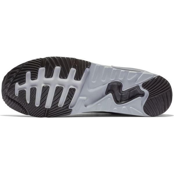 Кроссовки Зимние Nike Air Max 90 Ultra Mid Winter 924458-003 (anthracite-black-solar red)