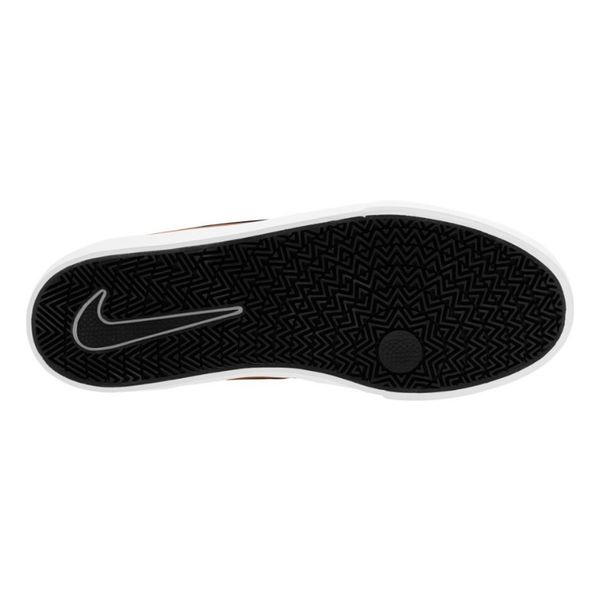 Кеды Nike SB Charge Suede CT3463-200 (terra blush-black-terra blush-black)