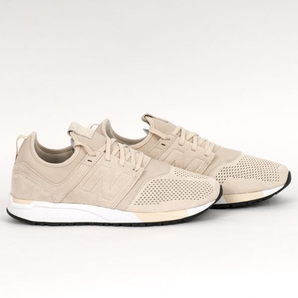 Кроссовки New Balance 247 MRL247SA-D (beige)