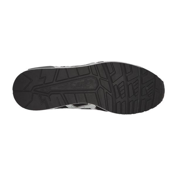 Кроссовки Asics Lyte-Trainer H8K2L-9096 (black-glacier grey)