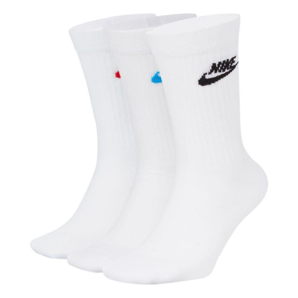 Носки Nike Sportswear Everyday Essential SK0109-911 (multicolor)