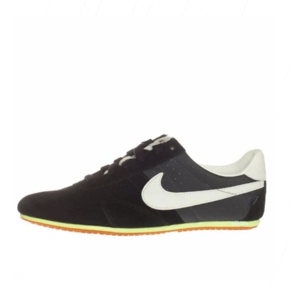 Кроссовки женские Nike Wmns Pre Montreal Rcr LT TXT 555298-004 (blk-sail)