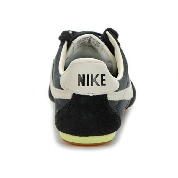 Кроссовки женские Nike Wmns Pre Montreal Rcr LT TXT 555298-004 (blk-sail)