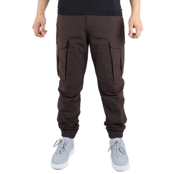 Брюки Anteater Cargo BCargo_brown (brown)