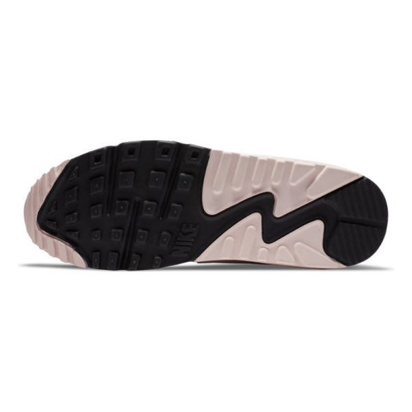 Кроссовки Женские Nike W Air Max 90 CZ6221-600 (barely rose-white)